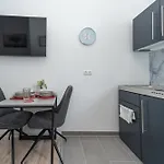 Lit Living Appartement *