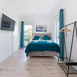Lit Living Appartement