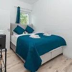 Lit Living Appartement *