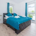 Lit Living Appartement