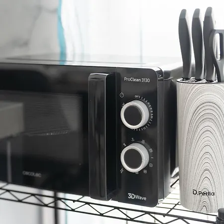 Lit Living Appartamento *