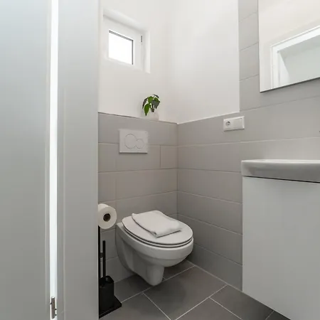 Appartement Lit Living - Fully Equipped - Box Spring - Parking - Business & Longstay Altenstadt