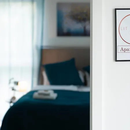 Appartement Lit Living - Fully Equipped - Box Spring - Parking - Business & Longstay Altenstadt