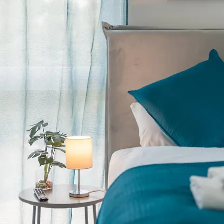 Lit Living - Fully Equipped - Box Spring - Parking - Business & Longstay Appartement
