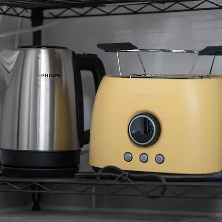 Lit Living Lägenhet