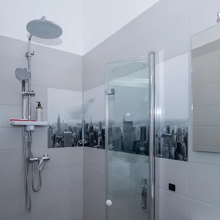 Appartement Lit Living - Fully Equipped - Box Spring - Parking - Business & Longstay Altenstadt