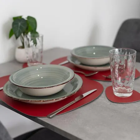 Lit Living - Fully Equipped - Box Spring - Parking - Business & Longstay Appartement Altenstadt