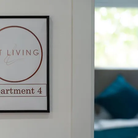 Lit Living - Deluxe - Box Spring - Parking - Neueröffnung - New Opening * Altenstadt