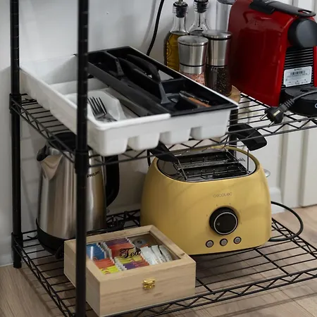 Lägenhet Lit Living