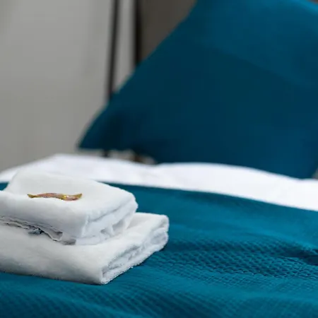 Lit Living Lägenhet