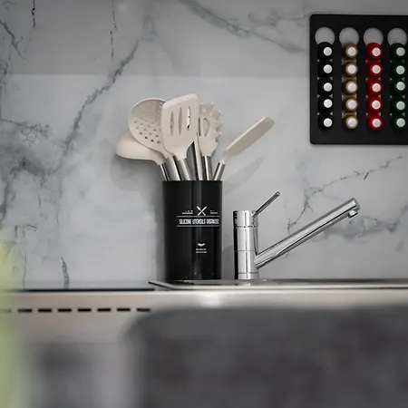 Appartamento Lit Living *