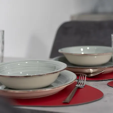 Lit Living Lägenhet *