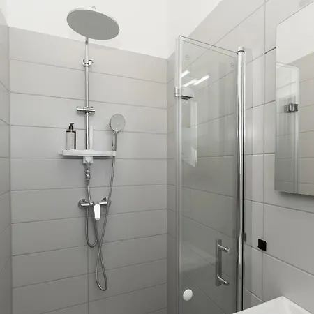 Lit Living Lägenhet Altenstadt