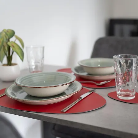 Lägenhet Lit Living