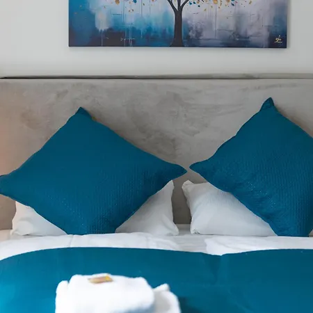 Appartamento Lit Living *