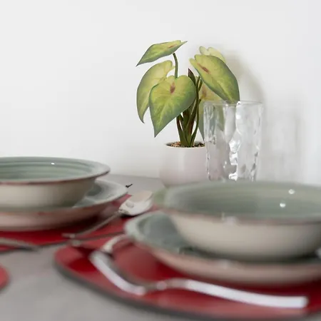 Lägenhet Lit Living Altenstadt