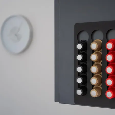 Apartment Lit Living - Deluxe - Box Spring - Parking - Neueröffnung - New Opening *