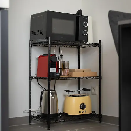 Lit Living Appartamento