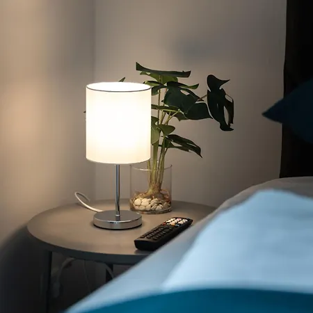 Lit Living - Deluxe - Box Spring - Parking - Neueröffnung - New Opening Altenstadt