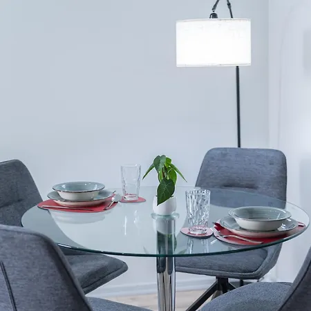 Apartment Lit Living Altenstadt (Hessen)