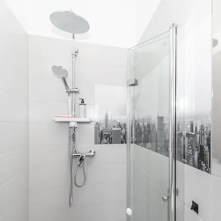 Lit Living Lägenhet