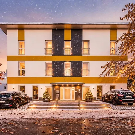 Lit Living - Fully Equipped - Box Spring - Parking - Business & Longstay Apartment Altenstadt (Hessen)