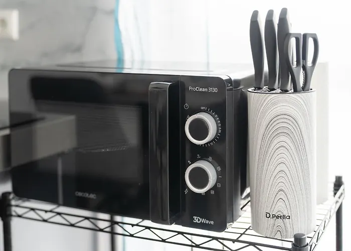 Lit Living Apartmán *