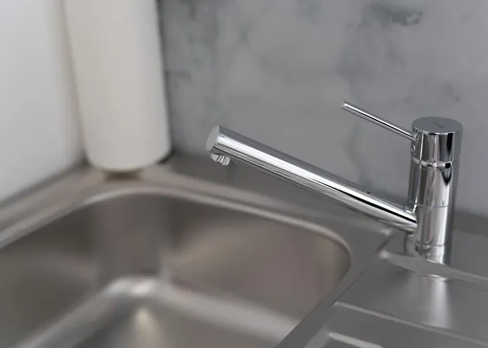 Lit Living Apartmán