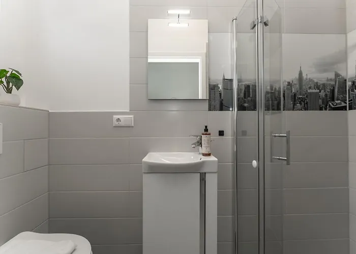 Apartmán Lit Living