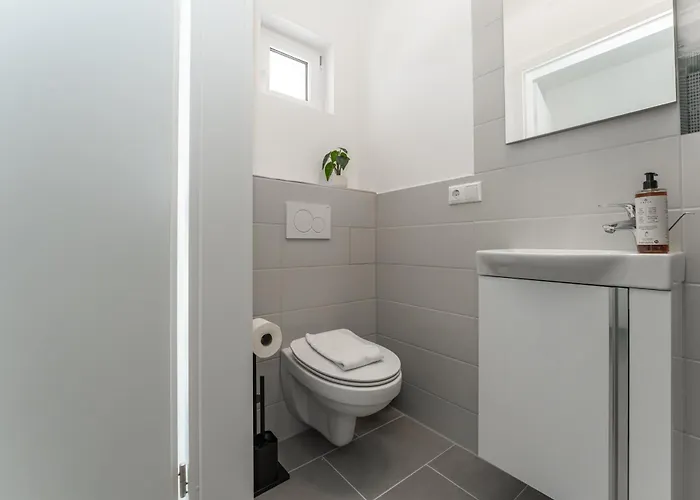 Apartmán Lit Living Altenstadt
