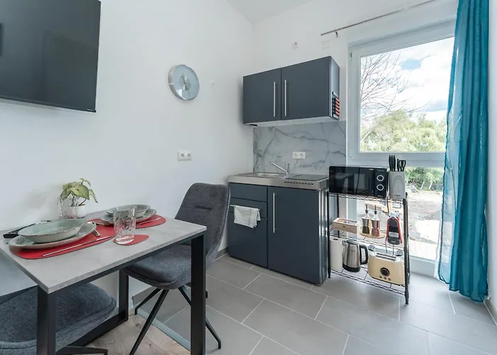 Lit Living Apartmán