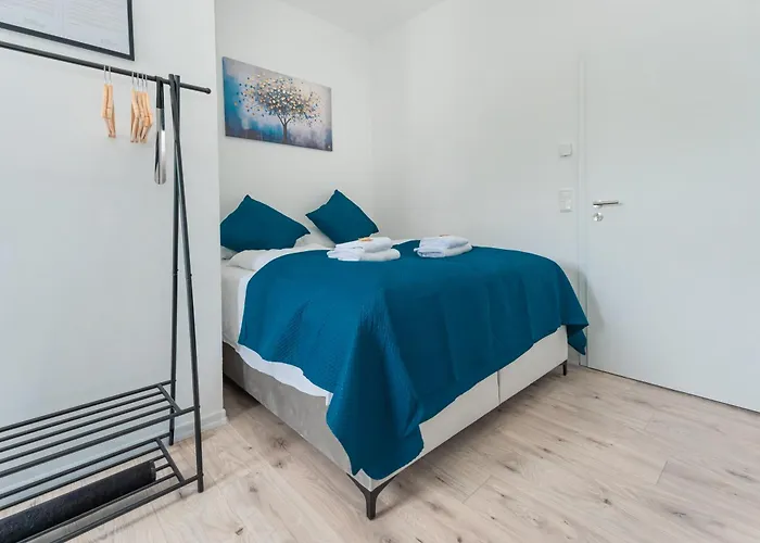 Lit Living Apartmán