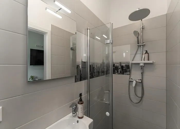 Apartmán Lit Living