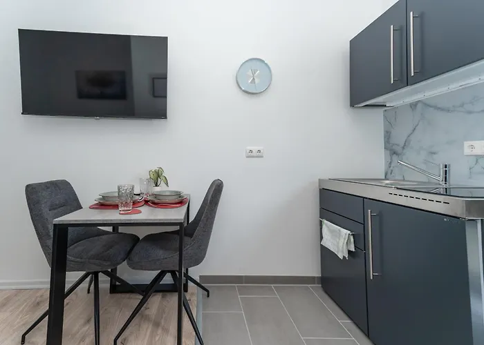 Lit Living Apartmán *