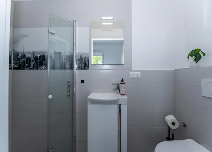 Lit Living Apartmán Altenstadt