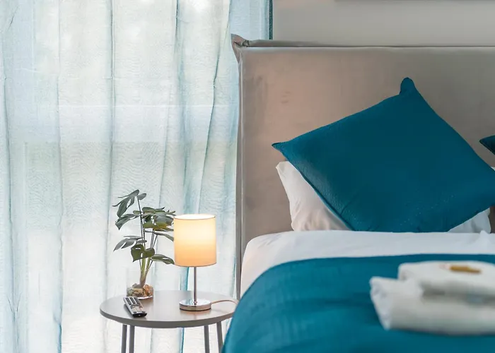 Lit Living Apartmán