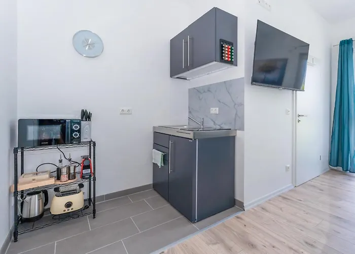 Lit Living Apartmán *