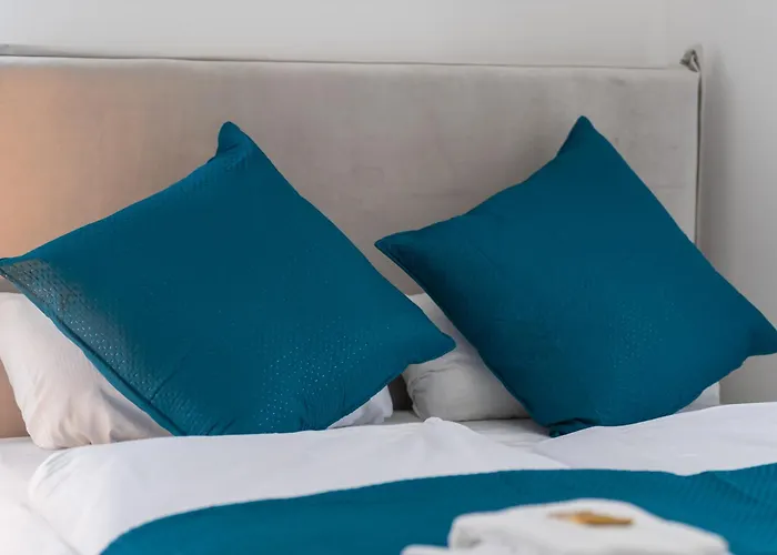 Lit Living Apartmán Altenstadt