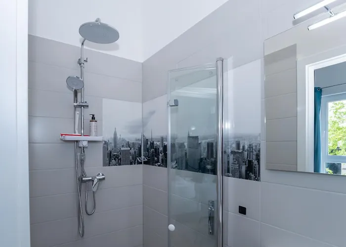 Apartmán Lit Living Altenstadt