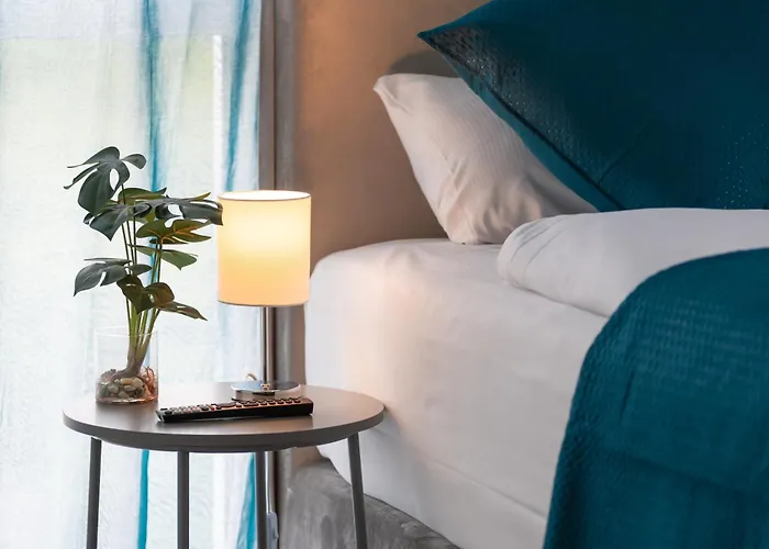 Lit Living Apartmán *