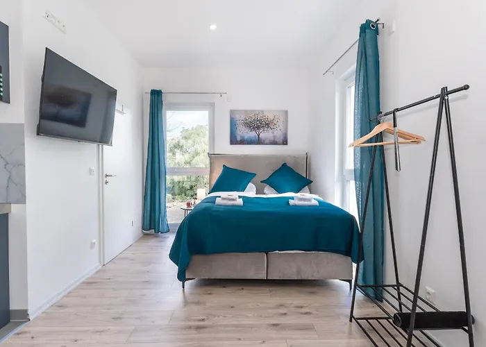 Apartmán Lit Living *