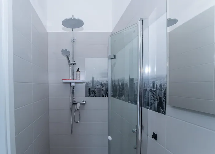 Lit Living Apartmán Altenstadt