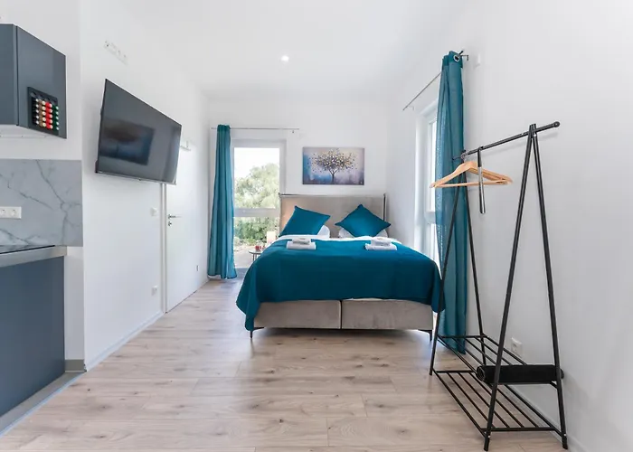 Lit Living Apartmán