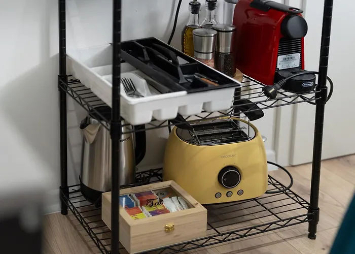 Apartmán Lit Living