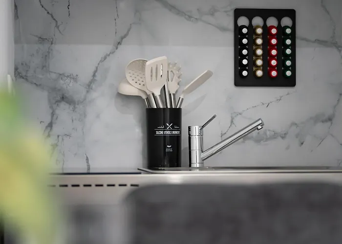 Apartmán Lit Living *