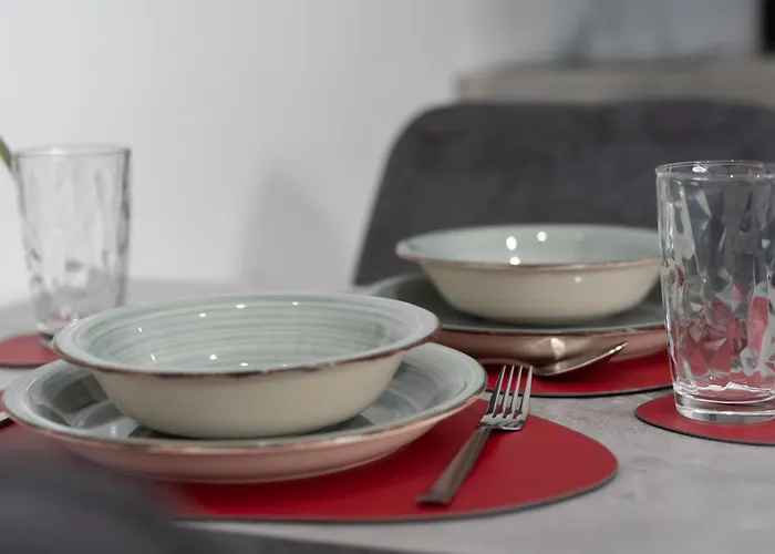 Lit Living Apartmán *