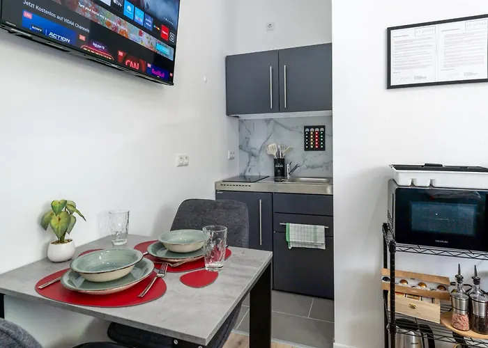 Apartmán Lit Living