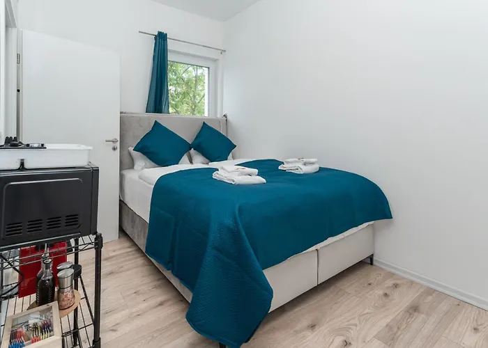 Lit Living Apartmán *