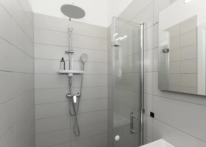 Lit Living Apartmán Altenstadt