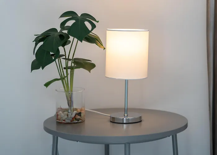 Lit Living Apartmán